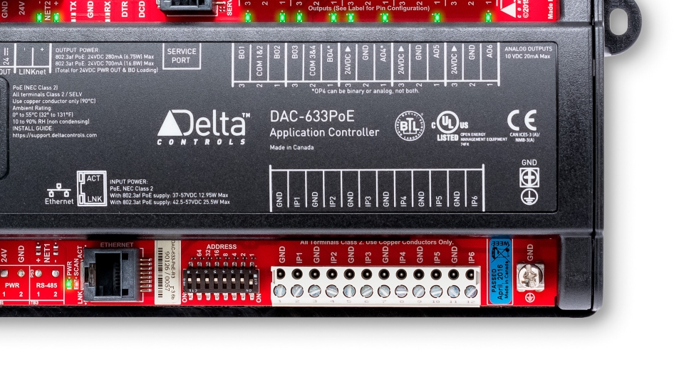 DAC-633POE-TopView-Thumb