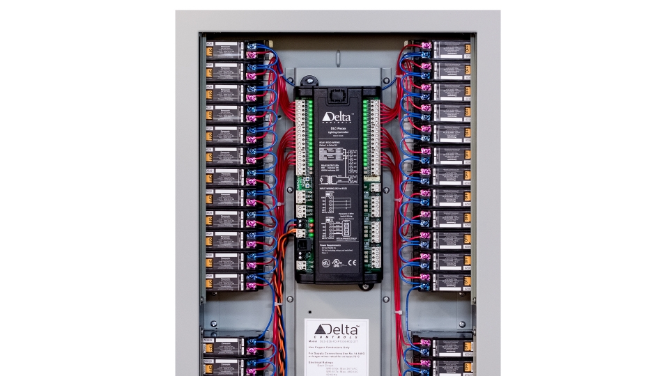 Products – Delta Controls