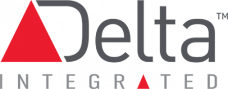 Delta Integrated Logo