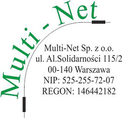MultiNet