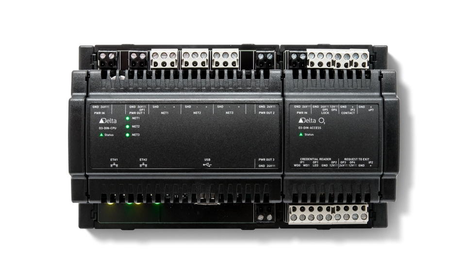 O3 ACCESS-System_Top