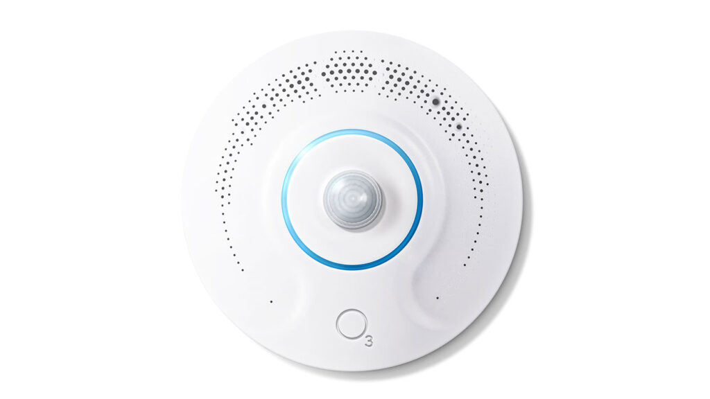 O3-Sensor-Hub