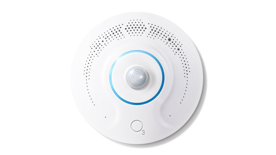 O3 Sensor Hub_Top