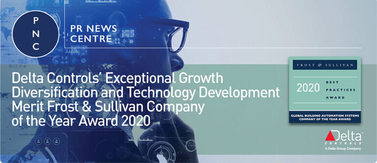 Delta Controls’ Exceptional Growth Diversification and Technology ...