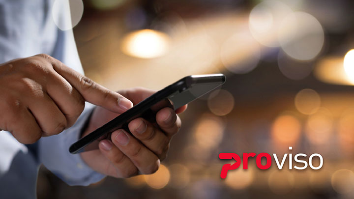 proviso app user
