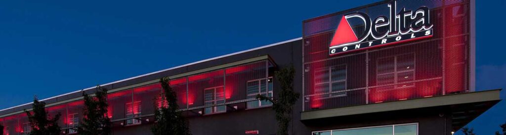 Careers | Delta Controls