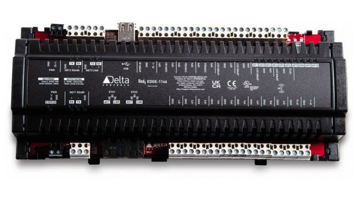 Miniatura della pagina prodotto Red5-EDGE