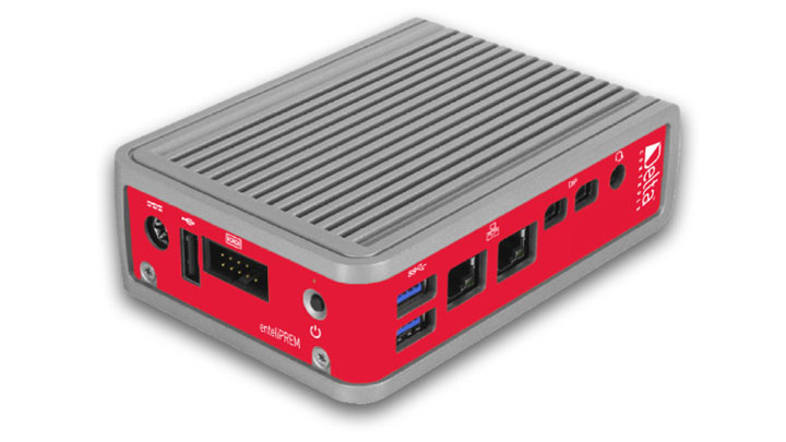 enteliPREM device